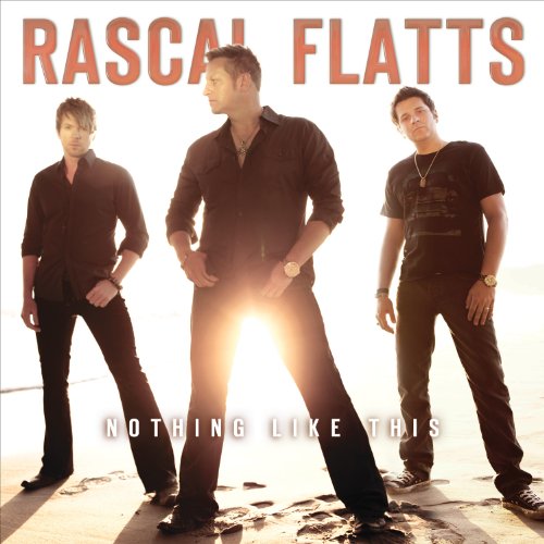 Rascal Flatts album picture