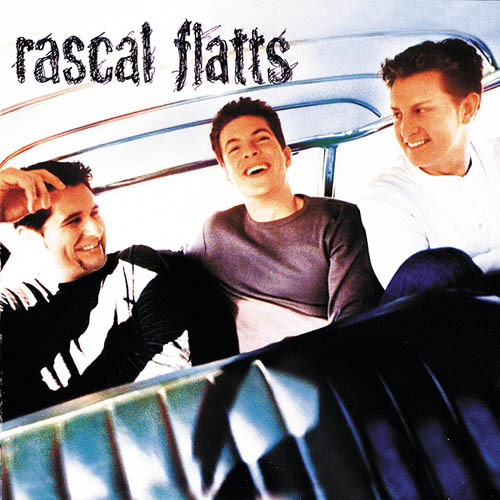 Rascal Flatts album picture