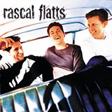 Download or print Rascal Flatts I'm Movin' On Sheet Music Printable PDF -page score for Pop / arranged Piano, Vocal & Guitar (Right-Hand Melody) SKU: 68195.