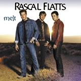 Download or print Rascal Flatts Mayberry Sheet Music Printable PDF -page score for Country / arranged Piano, Vocal & Guitar (Right-Hand Melody) SKU: 68202.