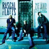 Download or print Rascal Flatts Me And My Gang Sheet Music Printable PDF -page score for Pop / arranged Piano, Vocal & Guitar (Right-Hand Melody) SKU: 54992.