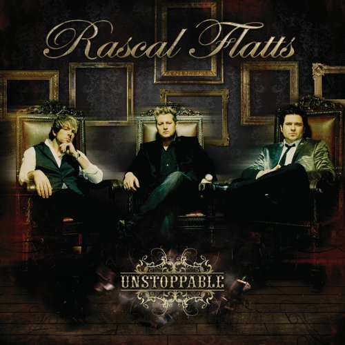 Rascal Flatts album picture