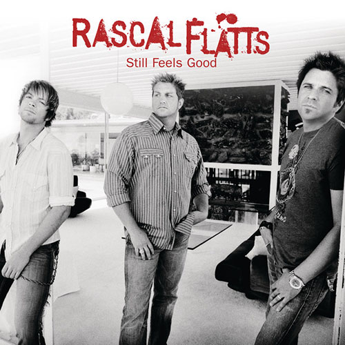 Rascal Flatts album picture