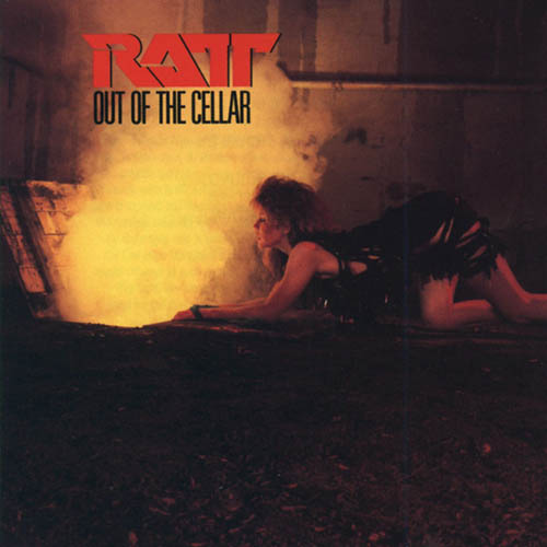 Ratt album picture