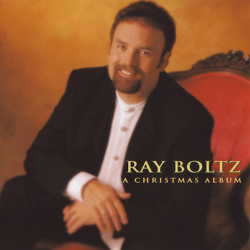 Ray Boltz album picture