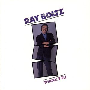 Ray Boltz album picture