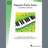 Download or print Hal Leonard Student Piano Library Georgia On My Mind Sheet Music Printable PDF -page score for Folk / arranged Easy Piano SKU: 154450.