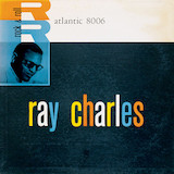 Download or print Ray Charles Hallelujah I Love Her So Sheet Music Printable PDF -page score for Rock N Roll / arranged Lyrics & Chords SKU: 43408.