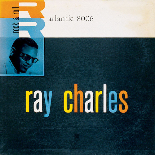 Ray Charles album picture