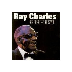 Ray Charles album picture