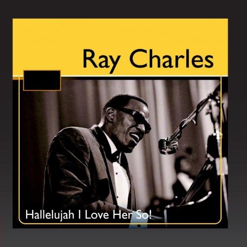 Ray Charles album picture