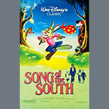 Download or print Ray Gilbert Sooner Or Later (from Disney's Song Of The South) Sheet Music Printable PDF -page score for Film and TV / arranged Piano, Vocal & Guitar (Right-Hand Melody) SKU: 30664.
