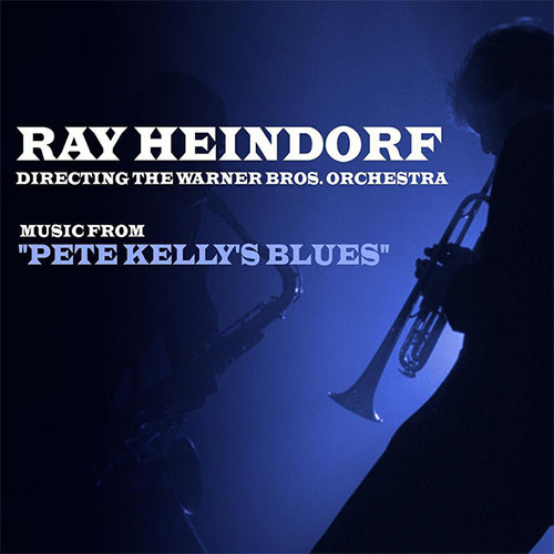 Ray Heindorf album picture