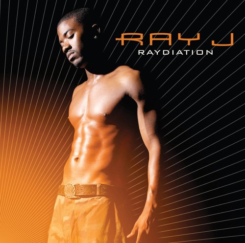 Ray J album picture