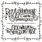 Download or print Ray LaMontagne and The Pariah Dogs Like Rock And Roll And Radio Sheet Music Printable PDF -page score for Pop / arranged Guitar Tab SKU: 78143.