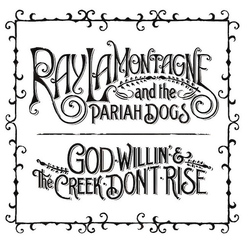 Ray LaMontagne album picture