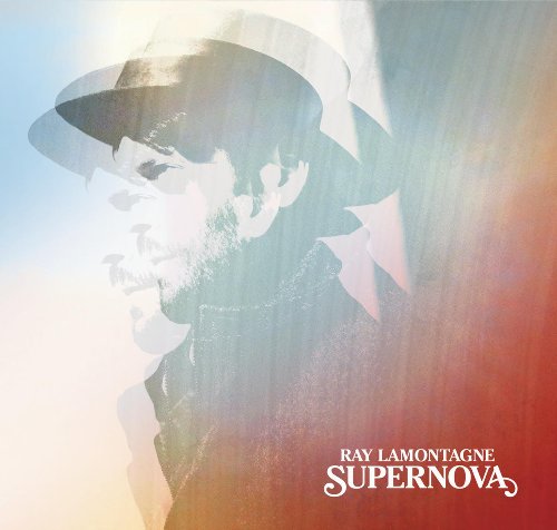 Ray LaMontagne album picture