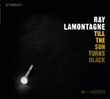 Download or print Ray LaMontagne Till The Sun Turns Black Sheet Music Printable PDF -page score for Pop / arranged Guitar Tab SKU: 58694.
