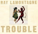Download or print Ray LaMontagne Trouble Sheet Music Printable PDF -page score for Folk / arranged Lyrics & Piano Chords SKU: 108140.