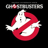 Download or print Ray Parker Jr. Ghostbusters Sheet Music Printable PDF -page score for Film and TV / arranged Piano, Vocal & Guitar SKU: 105275.