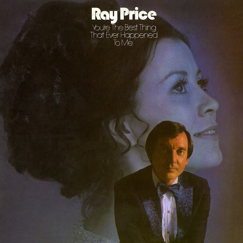 Ray Price album picture