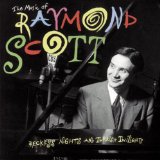 Download or print Raymond Scott The Toy Trumpet Sheet Music Printable PDF -page score for Folk / arranged Piano SKU: 159186.
