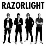 Download or print Razorlight Back To The Start Sheet Music Printable PDF -page score for Rock / arranged Guitar Tab SKU: 37475.