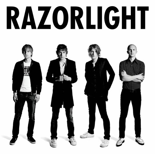 Razorlight album picture