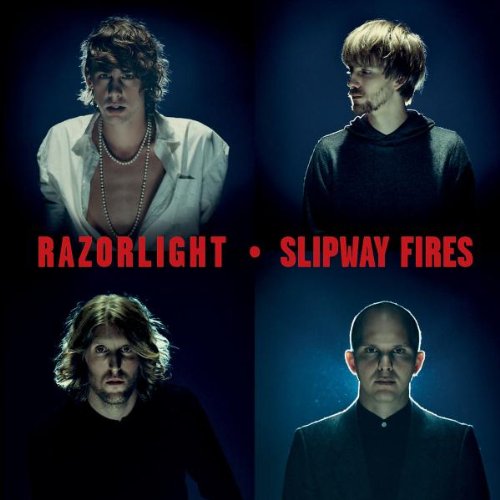 Razorlight album picture