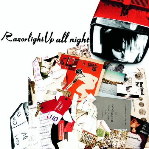 Razorlight album picture