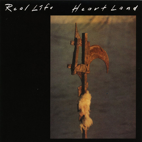 Real Life album picture