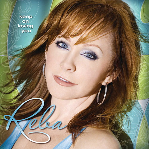 Reba McEntire album picture