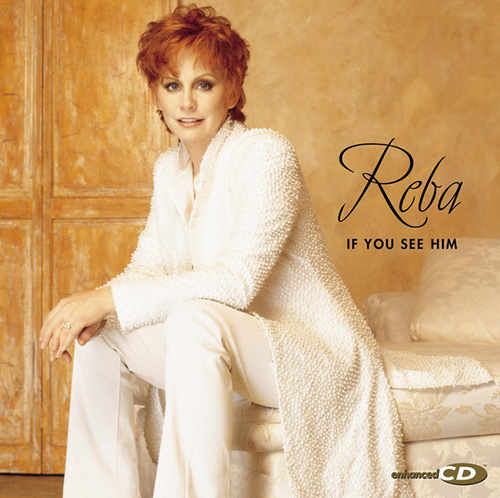 Reba McEntire album picture