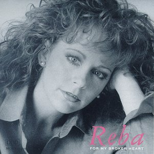 Reba McEntire album picture