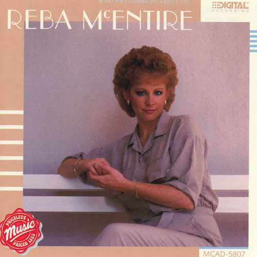 Reba McEntire album picture