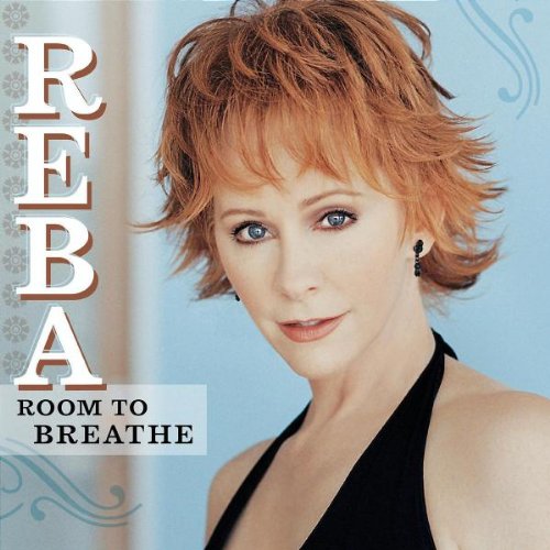 Reba McEntire album picture