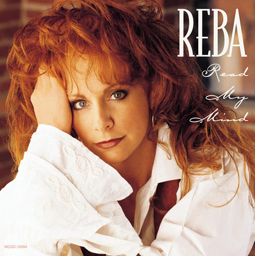 Reba McEntire album picture