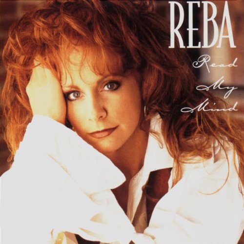 Reba McEntire album picture