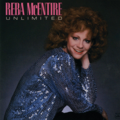 Reba McEntire album picture