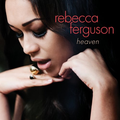 Rebecca Ferguson album picture