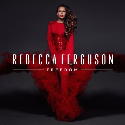 Rebecca Ferguson album picture