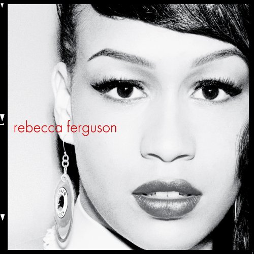 Rebecca Ferguson album picture