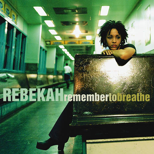 Rebekah album picture