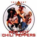 Red Hot Chili Peppers album picture