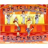 Download or print Red Hot Chili Peppers Love Rollercoaster Sheet Music Printable PDF -page score for Rock / arranged Lyrics & Chords SKU: 78654.