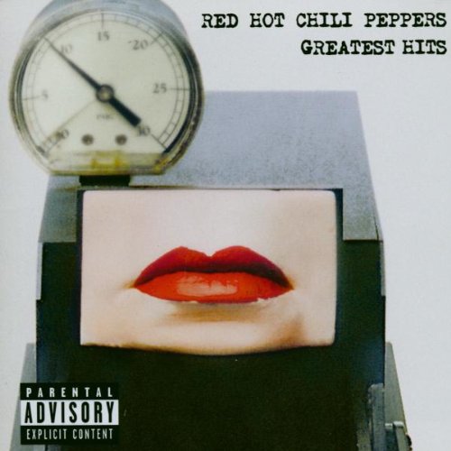Red Hot Chili Peppers album picture