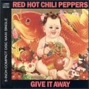 Red Hot Chili Peppers album picture