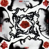 Download or print Red Hot Chili Peppers Suck My Kiss Sheet Music Printable PDF -page score for Soul / arranged Guitar Tab SKU: 69032.