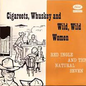 Red Ingles album picture