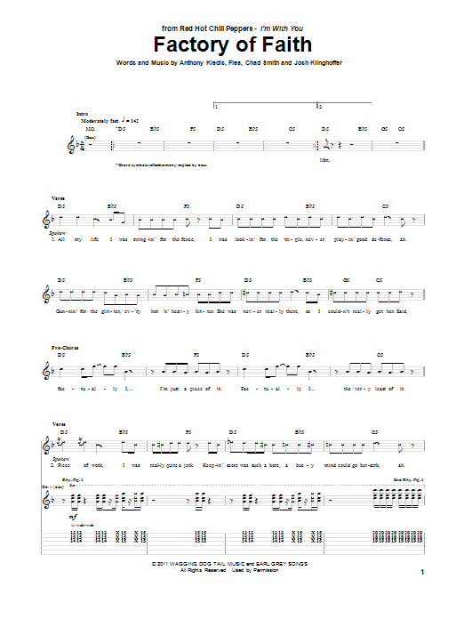 The Last Of Us Part 2 True Faith Ellie Song Easy Guitar Tutorial Tab Guitar Academies